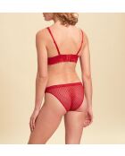 Cherie Cherie rotes Höschen