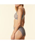 Pure 360 blaues Höschen