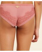 Shorty Young terracotta