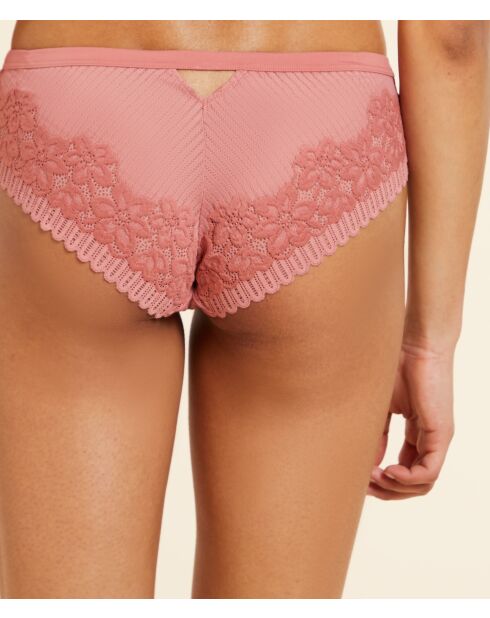 Shorty Young terracotta