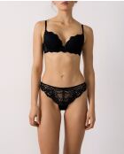 Success schwarzer Bügel-BH Nr. 5