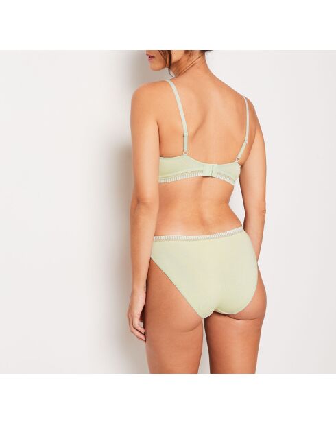 Culotte Happily argile