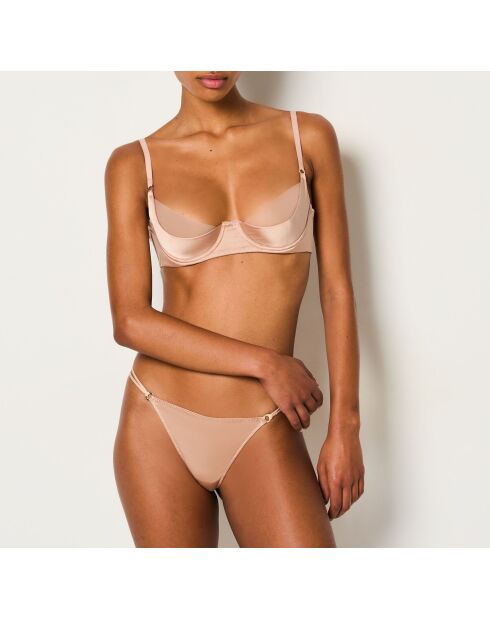 String Midnight Blush