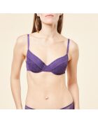 Sublime We Care lila Bügel-BH Nr. 4