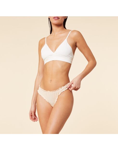 Melina SS22 vanilletanga