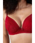 Panama-Kardinal-BH mit Bügel Nr. 5