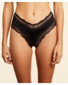 Bragas negras Magnolia