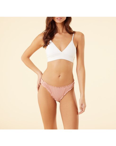 Perizoma Melina SS22 rosa