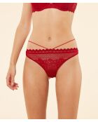 Rote Hymne von Tanga