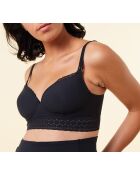 Schwarzer Still-BH Envie