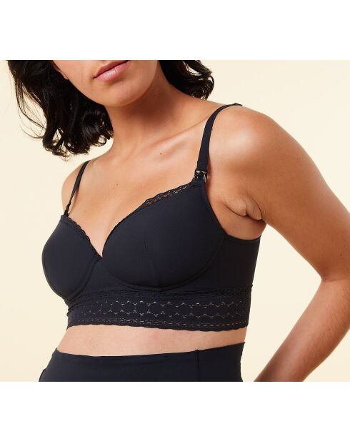 Schwarzer Still-BH Envie