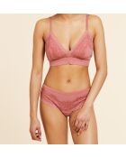 Shorty Young terracotta