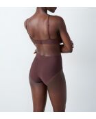 Calzoncillos de chocolate Pure Fit Make Up