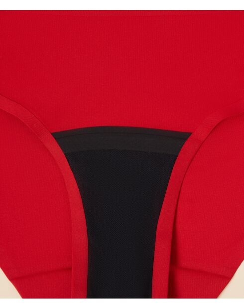 Selene rotes Höschen