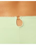 Pantaloncini Celadon Rayonnante