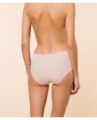 Shorty Polly SS22 puderrosa