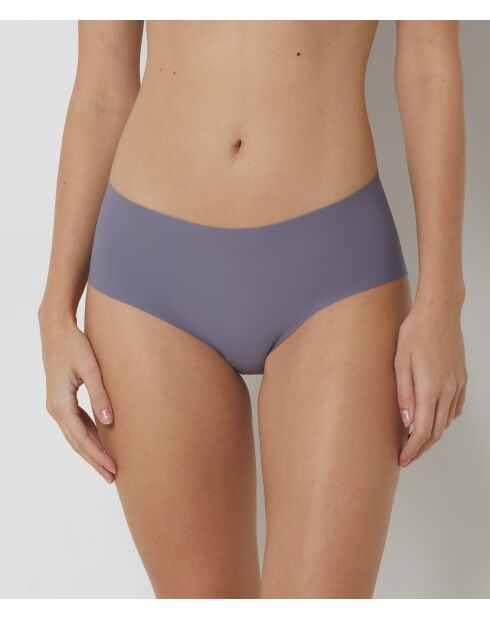 Pure Fit Shorty, Anthrazit