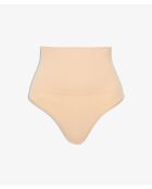 String Power Byetam beige