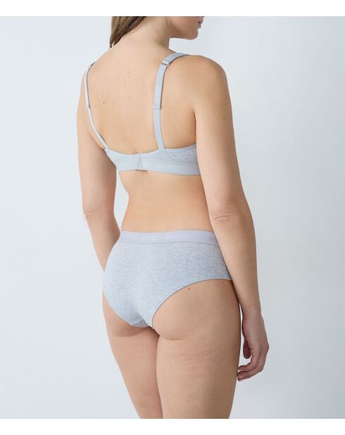 Shorty Freedom Post Op hellgrau