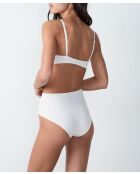 BH met beugel n°4 Pure Fit ecru