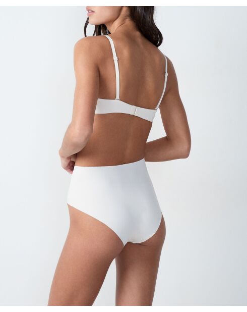 BH mit Bügel Nr. 4 Pure Fit ecru