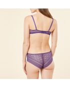 Sublime We Care lila Bügel-BH Nr. 4