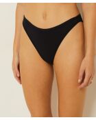 360 schwarze Baumwollhöschen