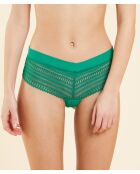 Shorty Delice verde