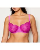 Beugelbeha nr. 9 Amaryllis petunia