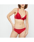 Cherie Cherie rotes Höschen