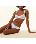 Soutien-gorge avec armatures Cherie Cherie blanc