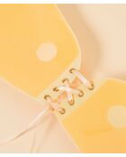 Ondersteuning voor zandkorset