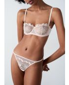 Amaryllis Perle bh met beugel nr. 9