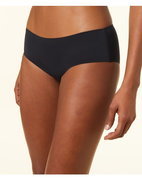 Pure Fit Basic Shorty, schwarz