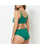 Shorty Pure 360 tannengrün