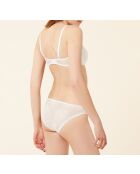 Soutien-gorge sans armatures Panama écru