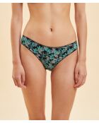 Grünes Höschen Amel Duck, 4 Stück