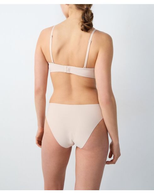 Pure Fit Leinenhöschen