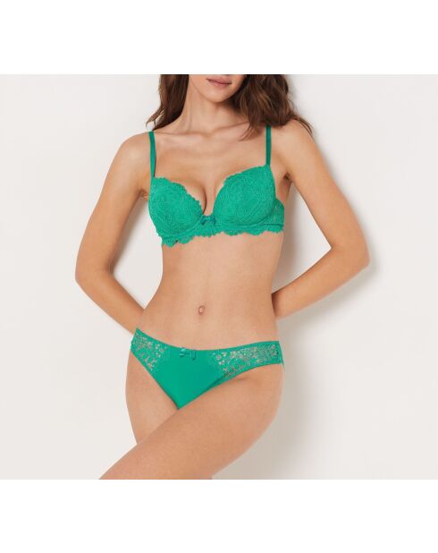 Shorty Success grün