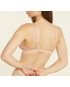Orange Blush BH zonder beugel