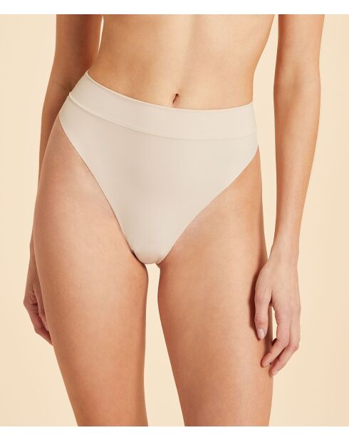 Tanga Comfort Sand