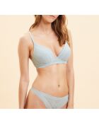 Sublime We Care push-up bh van klei met beugel