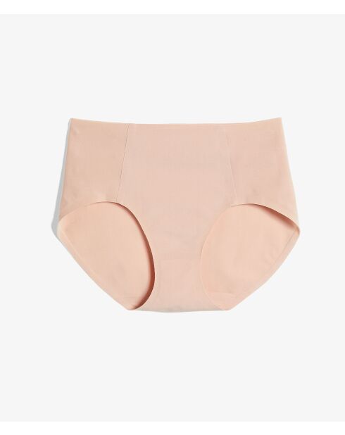 Mein sportliches rosafarbenes Puderhöschen