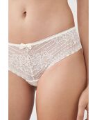 Shorty Panama écrue