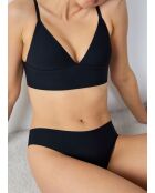 Bragas negras Pure Fit