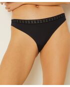 Cherie Cherie zwart slipje