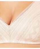 Sublime We Care Unwired BH, Puderrosa