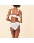 Soutien-gorge avec armatures Lova blanc