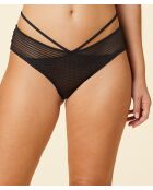 Shorty Vertigineuse noir