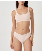 Lino Shorty Cotton 360